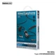 Наушники REMAX RM-660a Metal Wired Earphone for Music & Call Type-C - изображение 3
