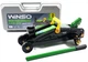 Домкрат Winso 2 т 125-305 мм Кейс (171660) (5907648384149) - изображение 6