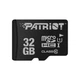 Карта пам'яті microSDHC Patriot LX Series 32 Gb UHS-I class 10 PSF32GMDC10 - зображення 2