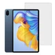 Гидрогелевая пленка Mietubl HD для Honor Pad 8 Глянцевая - изображение 1