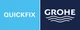 Набор смесителей GROHE QuickFix Start Edge UA202501SE (23900001+24198001+27942001) - изображение 19