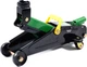 Домкрат Winso 2 т 135-335 мм Кейс (171860) (5907648384187) - изображение 3