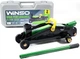 Домкрат Winso 2 т 135-335 мм Кейс (171860) (5907648384187) - изображение 6