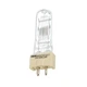 Лампа галогенна студійна Osram 64718 GCT 650W 230V GY9.5 - зображення 1