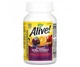 Поливитамины для женщин Nature's Way, Alive! "Once Daily Women's Ultra Potency" витамины и минералы с овощами, фруктами и травами 60 таблеток(529001) - изображение 5