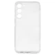 Чехол с заглушкой KST Premium для Samsung Galaxy S23 Plus Прозрачный - изображение 1