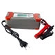 Автомобильное зарядное устройство Pulse Repair Charger 12V8A 24V4A интеллектуальное - изображение 2