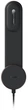 Автодержатель для телефона магнитный Baseus C02 Pro Series Magnetic Wireless Charging Car Mount Cluster Black (C40156000111-00) - изображение 2
