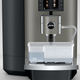 Кофемашина JURA X10 Dark Inox EA - изображение 7