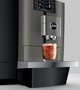 Кофемашина JURA X10 Dark Inox EA - изображение 11