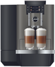 Кофемашина JURA X10 Dark Inox EA - изображение 4