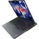 Ноутбук Lenovo 16 Legion Pro 5 16IRX9 2560x1600/i7-14700HX/32/1TB SSD/RTX 4070 8G B/DOS/grey (83DF00D8RA) - зображення 7