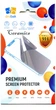 Захисне скло Drobak Ceramics для смартфона Samsung Galaxy A35 5G Black (dr_171752) - зображення 2