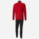 Спортивний костюм чоловічий Puma Individualrise Tracksuit Red-Puma B 657534-01 XS Червоний (4063699214826) - зображення 2