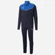 Спортивный костюм мужской Puma Individualrise Tracksuit Electric Blue L 657534-02 XS Синий (4063699217452) - изображение 1