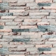 Панель стеновая самоклеющая дизайнерская Sticker Wall 700х770х3mm (D) SW-00001897 - изображение 1