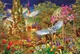 Пазли Clementoni - Фантастичний сад / MGL / 1500 елементів (31707) - зображення 2