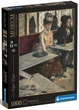 Пазли Clementoni Музейна Колекція - Едґа́р Деґа́. Абсент / Musée d'Orsay / 1000 елементів (39761) - зображення 1