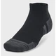 Носки Under Armour 1379504-001 Performance Tech 3 пари Low чорний MD (196883998111) - изображение 3