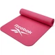 Коврик для фитнеса Reebok Training Mat рожевий 173 x 61 x 0.7 см RAMT-11014PK (885652020404) - изображение 2