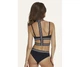 912-100 black Портупея Anabel Arto 46-L - изображение 5