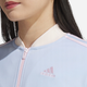 Dres sportowy damski Adidas W 3S TR TS HR4909 XS Niebieski (4066752390864) - obraz 6