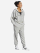 Спортивний костюм жіночий Adidas W Energize TS HY5911 XXL Сірий (4065432987226) - зображення 3