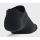 Шкарпетки Under Armour 1382611-001 Essential No Show 6 пар чорний MD (196885585142) - зображення 4