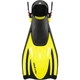 Ласты Aqua Speed Wombat 530-18-1 чорний, жовтий 38-41 (5908217630377) - изображение 2