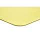 Коврик для йоги Reebok Double Sided Yoga Mat зелений RAYG-11042GR (885652020831) - изображение 4