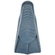 Ласты Aqua Speed Training Fins 137-01 60445 брудно-синій 35-36 (5905718604456) - изображение 4