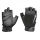 Рукавички для фітнесу Nike M Ultimate FG чорний, білий Чол M N.LG.C2.017.MD (887791174239) - зображення 1