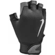 Рукавички для фітнесу Nike M Ultimate FG чорний, білий Чол M N.LG.C2.017.MD (887791174239) - зображення 2