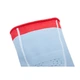 Фиксатор колена Reebok Speedwick Knee Support білий, червоний RRSU-14323 S (885652015905) - изображение 5