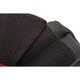 Утяжелитель Reebok Flexlock Wrist Weights чорний, червоний RAWT-11260 0.5 кг (885652017176) - изображение 4