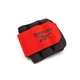 Утяжелитель Reebok Flexlock Wrist Weights чорний, червоний RAWT-11260 0.5 кг (885652017176) - изображение 5
