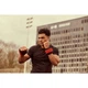 Утяжелитель Reebok Flexlock Wrist Weights чорний, червоний RAWT-11260 0.5 кг (885652017176) - изображение 3