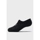 Носки Under Armour 1351784-002 Essential UltraLowTab 3 пари Чорний MD (193444522518) - изображение 2