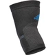 Фиксатор локтя Adidas Performance Elbow Support ADSU-13331BL Чорний/Синій S (885652019392) - изображение 1