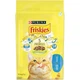 Сухой корм для кошек Purina Friskies со вкусом лосося и овощей 10 кг (5997204515469) - изображение 2