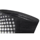 Фиксатор локтя Reebok Elbow Support чорний RRSU-13523 S (885652013048) - изображение 5
