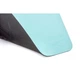 Коврик для йоги Reebok Double Sided Yoga Mat синій RAYG-11042BL (885652020824) - изображение 10