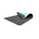 Коврик для йоги Reebok Double Sided Yoga Mat синій RAYG-11042BL (885652020824) - изображение 2