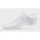 Носки Under Armour 1382611-100 Essential No Show 6 пар білий MD (196885583667) - изображение 2