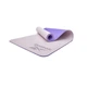 Коврик для йоги Reebok Double Sided Yoga Mat фіолетовий RAYG-11042PL (885652020848) - изображение 10