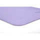 Коврик для йоги Reebok Double Sided Yoga Mat фіолетовий RAYG-11042PL (885652020848) - изображение 4