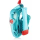 Маска для плавання Aqua Speed Spectra 2.0 KID 7080 бірюзовий 248-02 S (5908217670809) - зображення 4