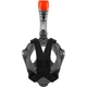 Маска для плавания Aqua Speed Drift 9939 чорний 249-13 L/XL (5908217699398) - изображение 3