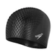 Шапка для плавання Speedo Bubble Active + Cap Au чорний 8-139540001 OSFM (5053744739885) - зображення 1