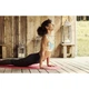 Коврик для йоги Reebok Yoga Mat червоний 173 x 61 x 0.4 см RAYG-11022RD (885652015820) - изображение 3